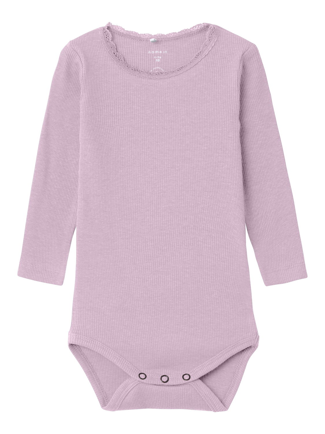 NAME IT - Winsome Orchid Kap NOOS Body