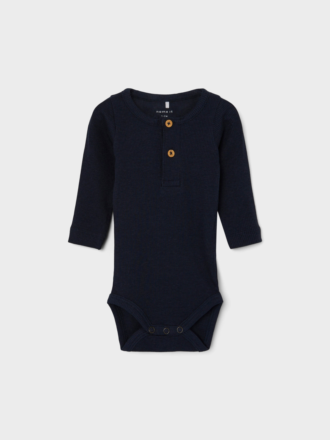 NAME IT - Dark Sapphire Kap NOOS Body