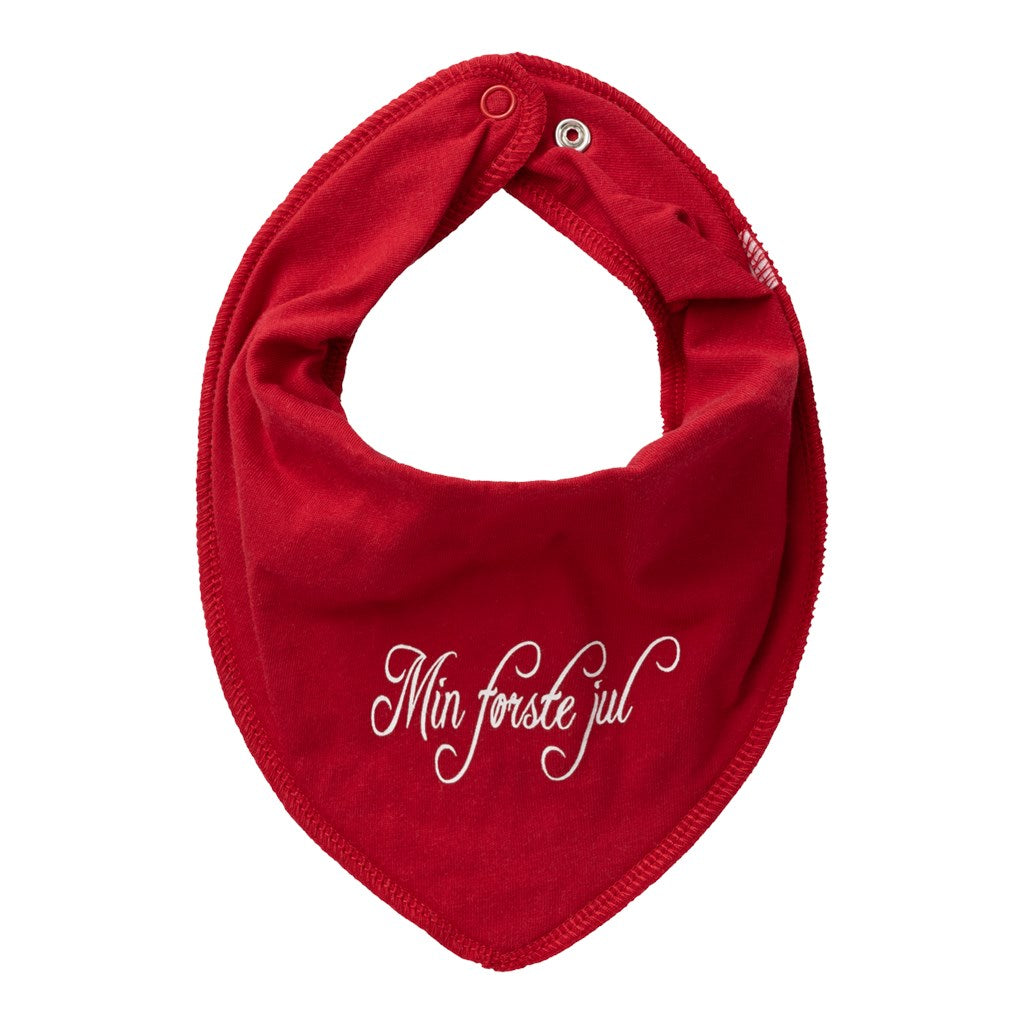 NAME IT - Min Første Jul Savlesmæk