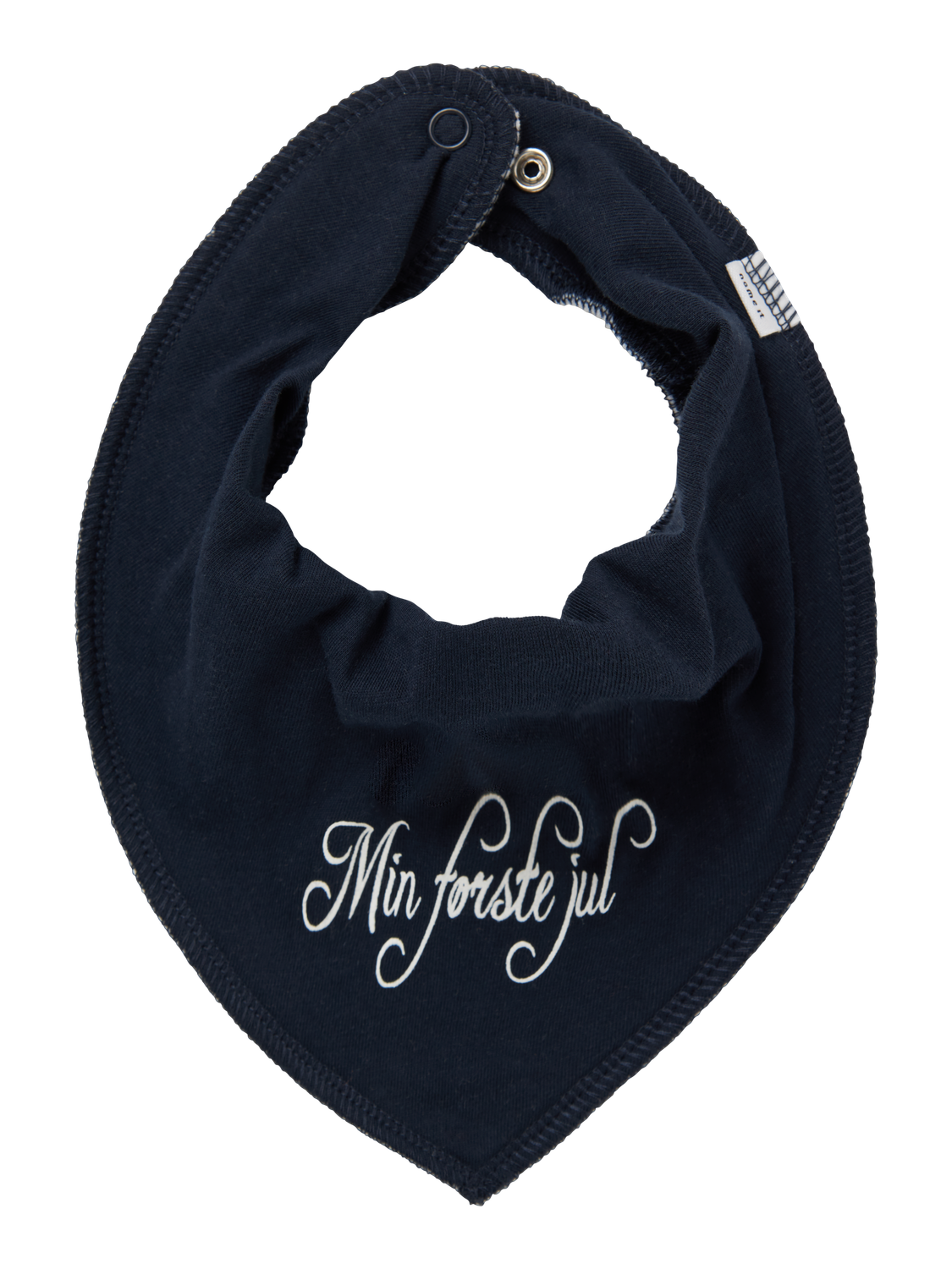 NAME IT - Min Første Jul Savlesmæk