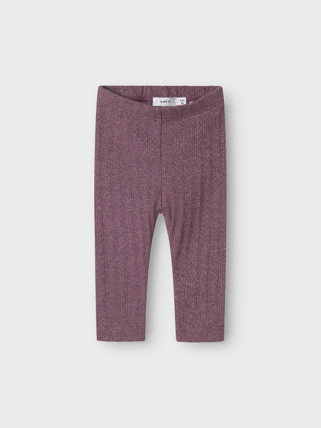 NAME IT - Ohusa Leggings Arctic Dusk