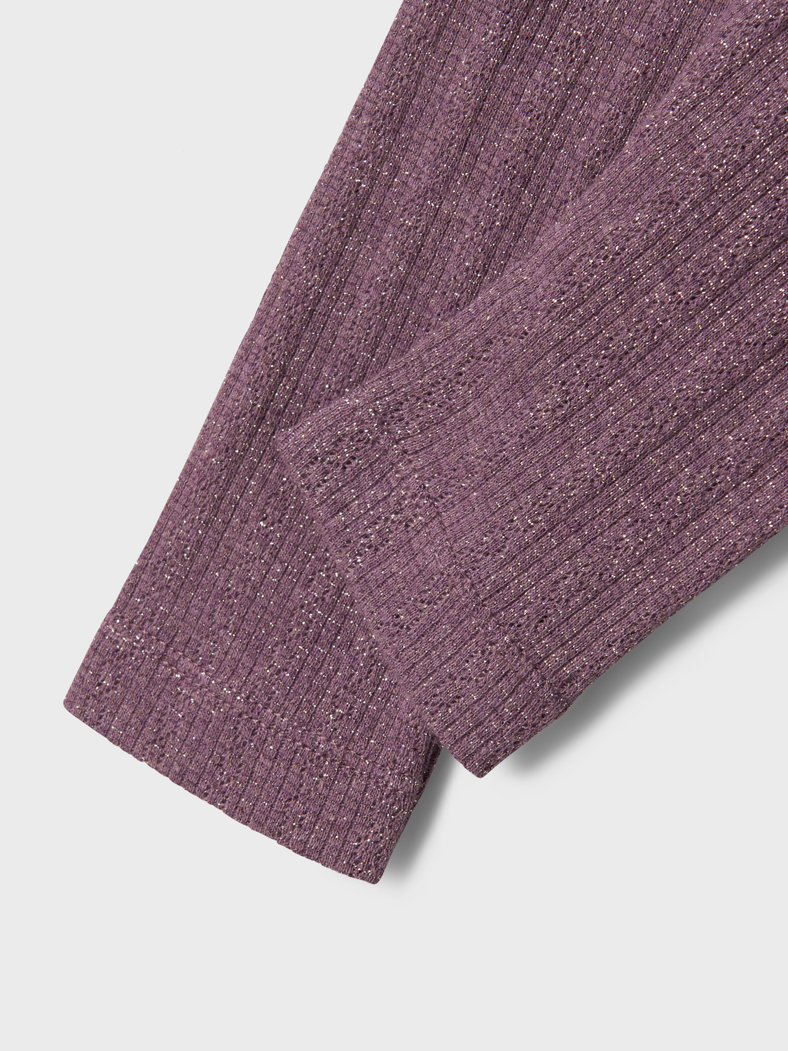 NAME IT - Ohusa Leggings Arctic Dusk