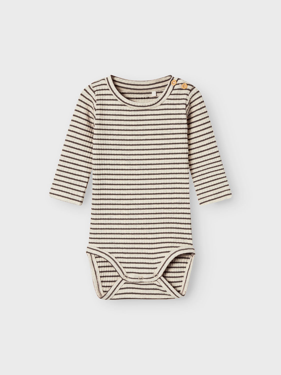 NAME IT - Rabiul Long John Body Bracken