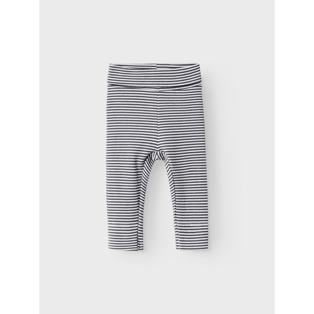 NAME IT - Dark Sapphire Berro Leggings