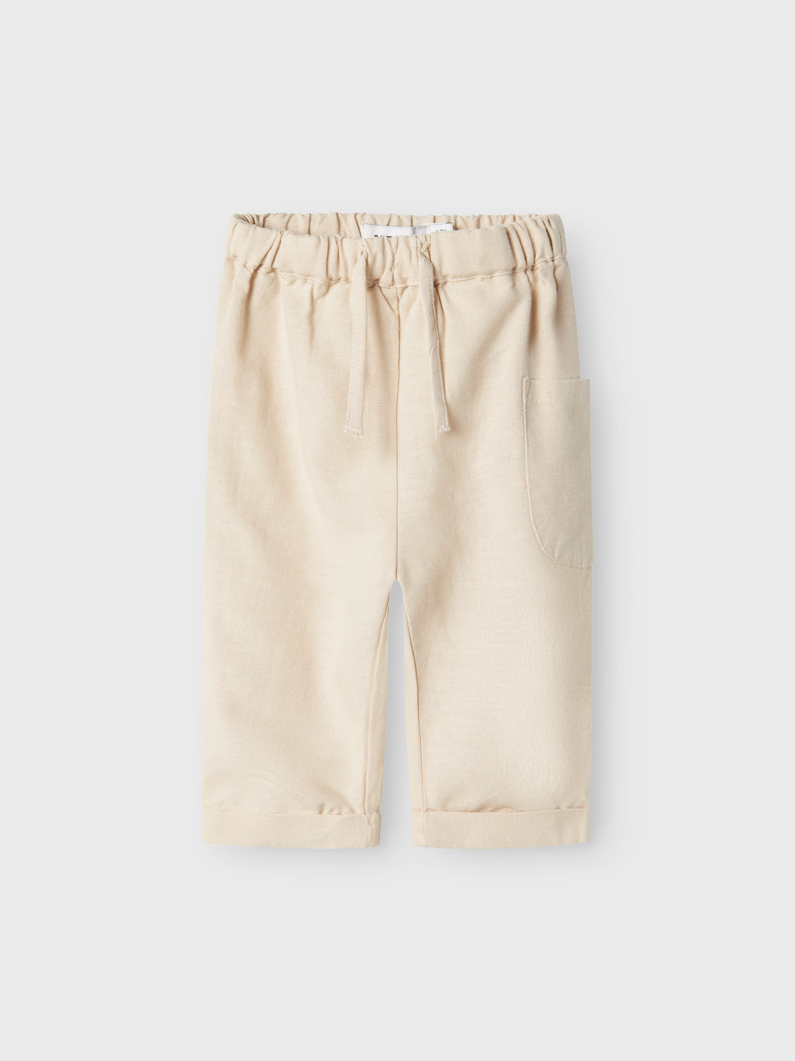 NAME IT - Faher Peyote Bukser