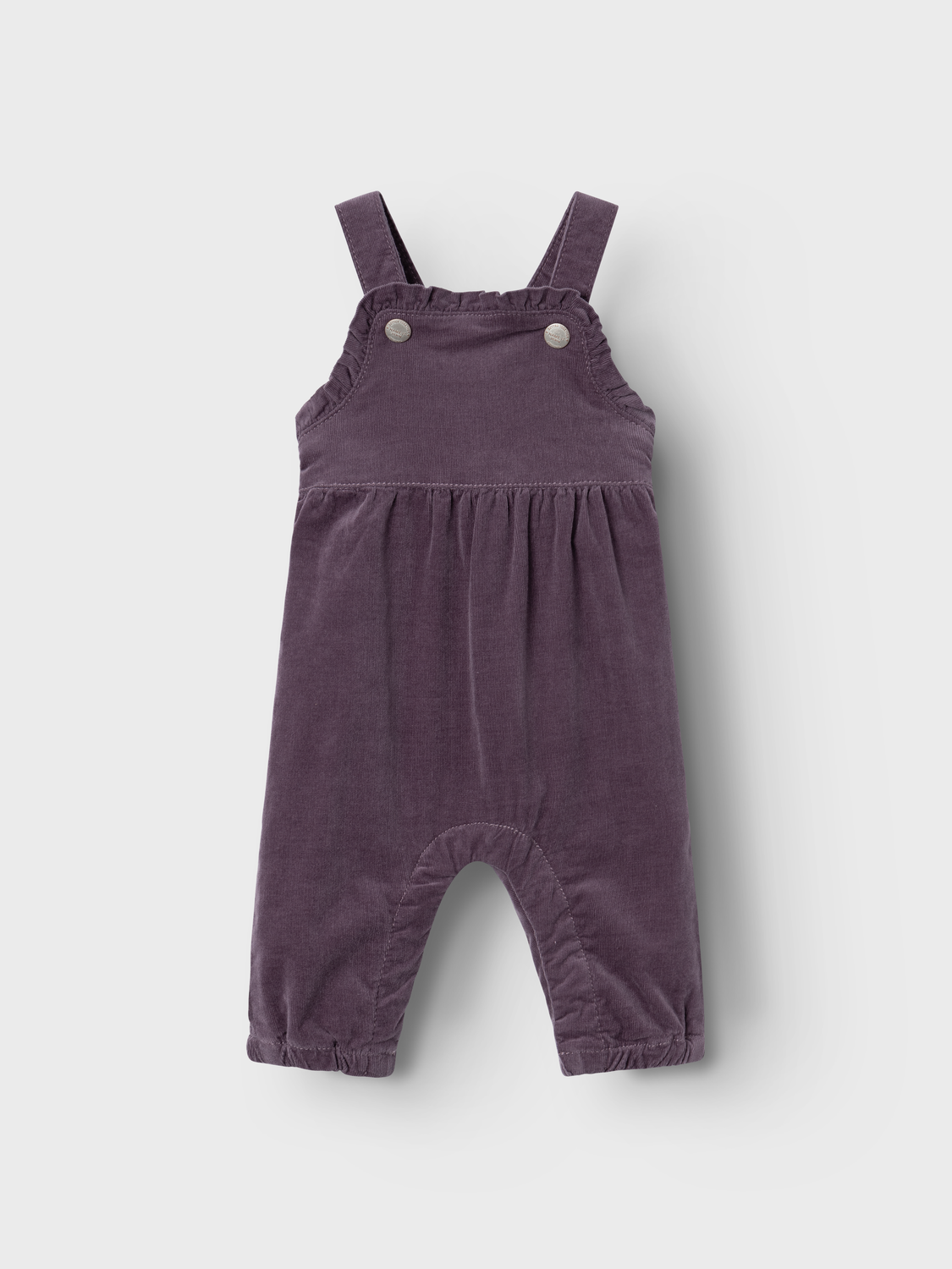 NAME IT - Ava Overall Arctic Dusk
