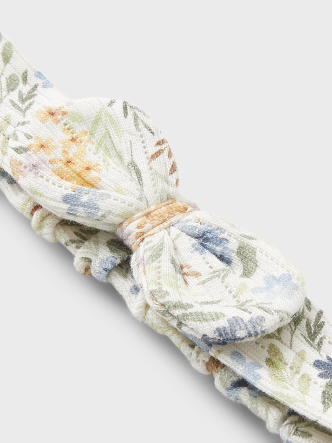 NAME IT - Kejsa Pandebånd Baby Jet Stream