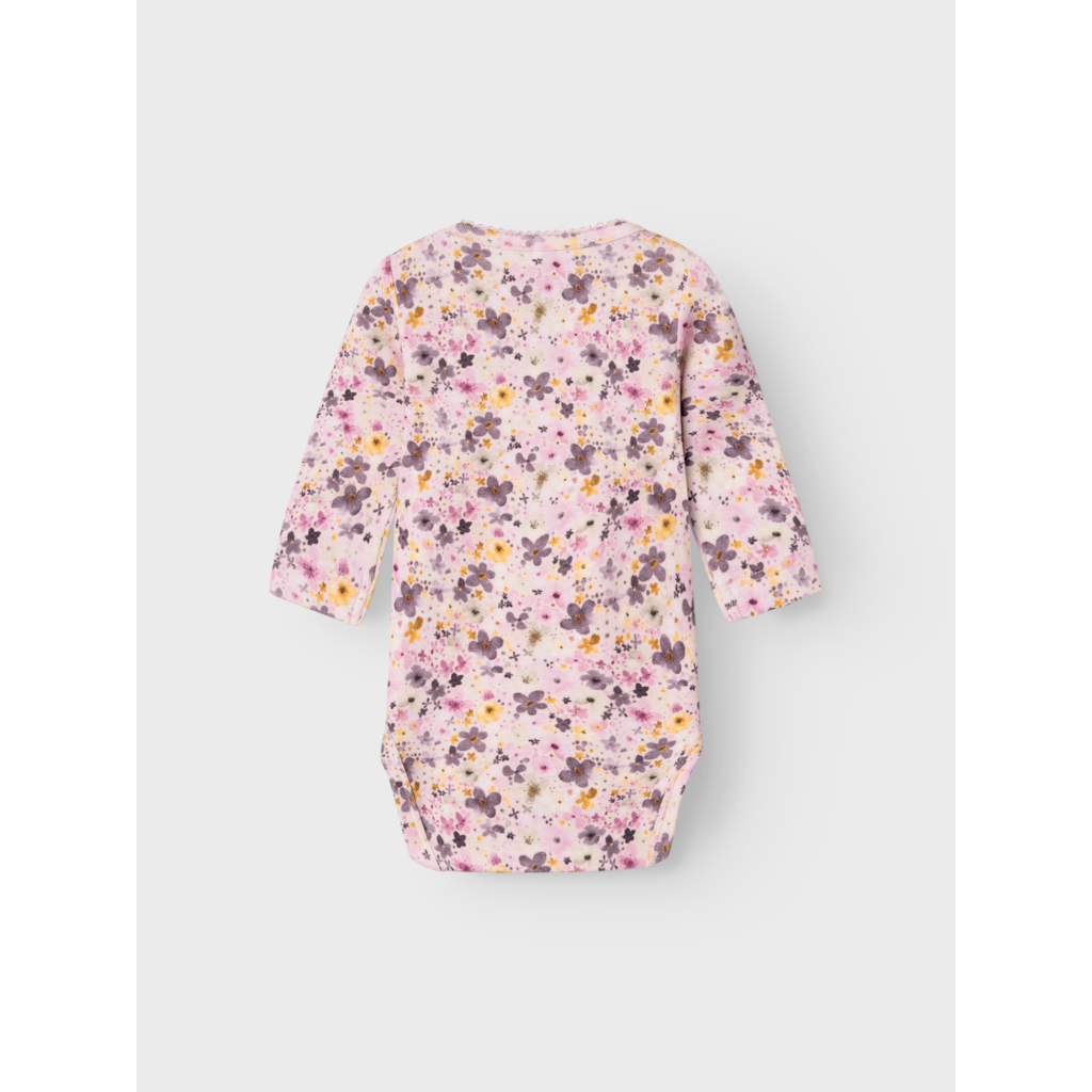 NAME IT -Festival Bloom Losa Body