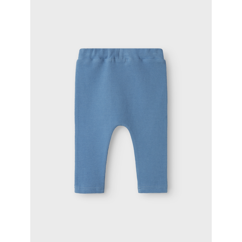 NAME IT - Coronet Blue Lord Sweatpants