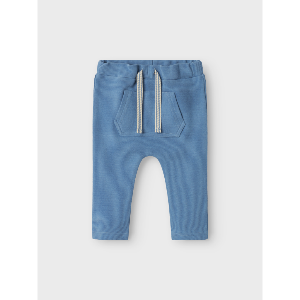 NAME IT - Coronet Blue Lord Sweatpants