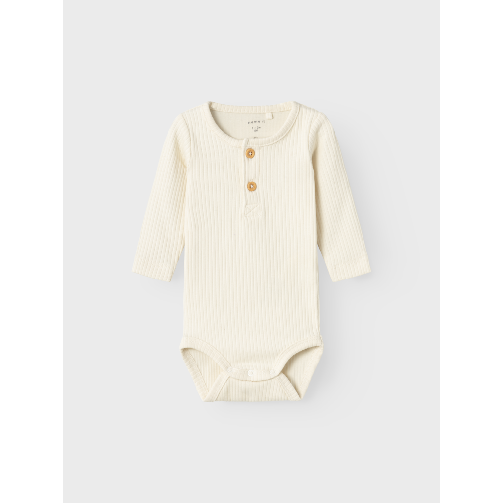 NAME IT - Jet Stream Liber Body