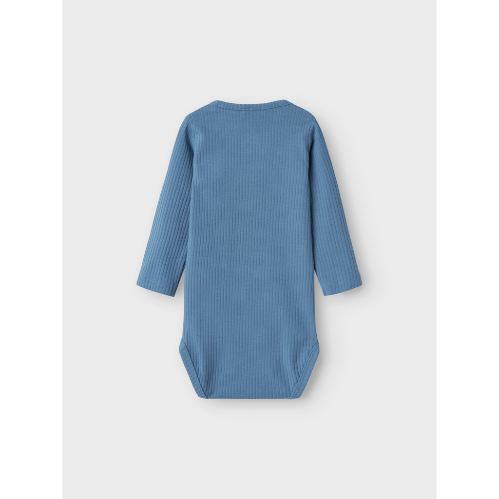 NAME IT - Coronet Blue Liber Body