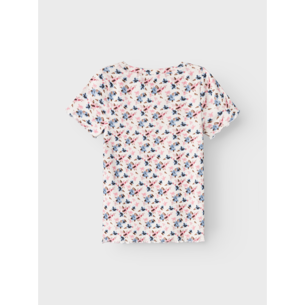 NAME IT - Jet Stream Freyas Bluse