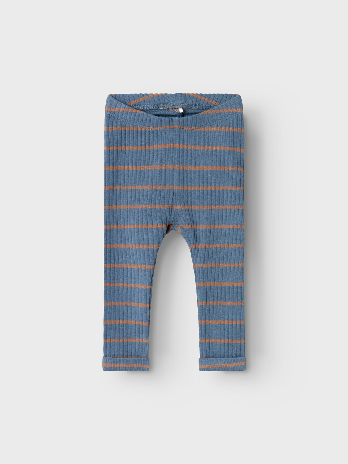 NAME IT - Nuller Leggings Bering Sea