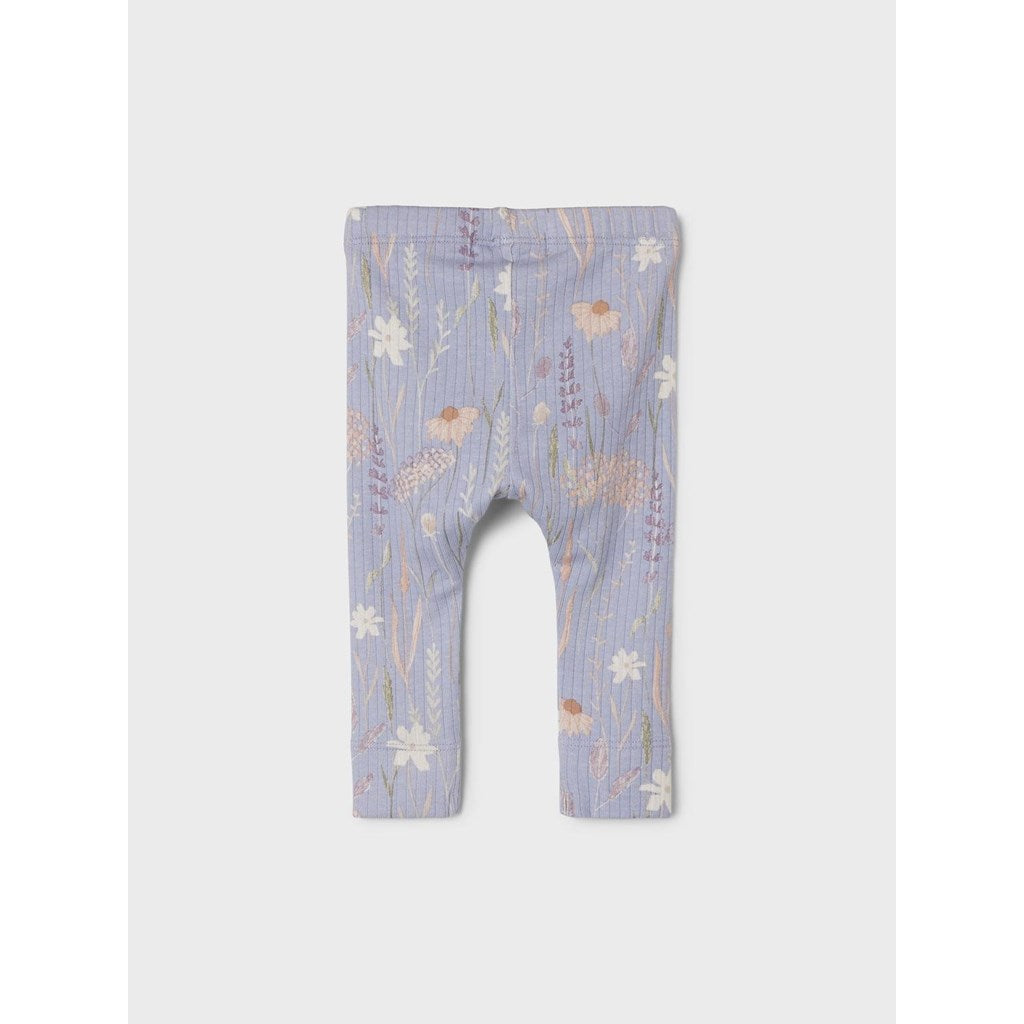 NAME IT - Heirloom Lilac Beate Leggings