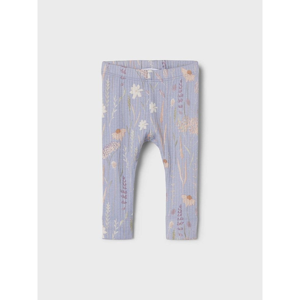 NAME IT - Heirloom Lilac Beate Leggings