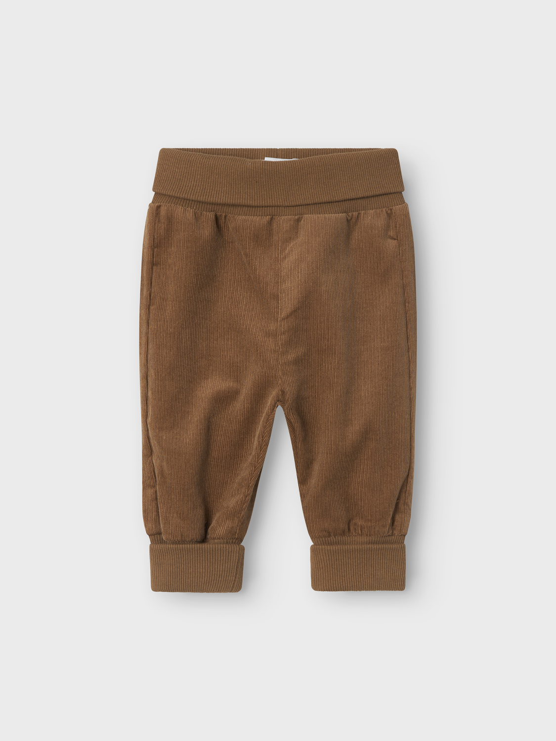 NAME IT - Sasalle Cub Fløjls Bukser