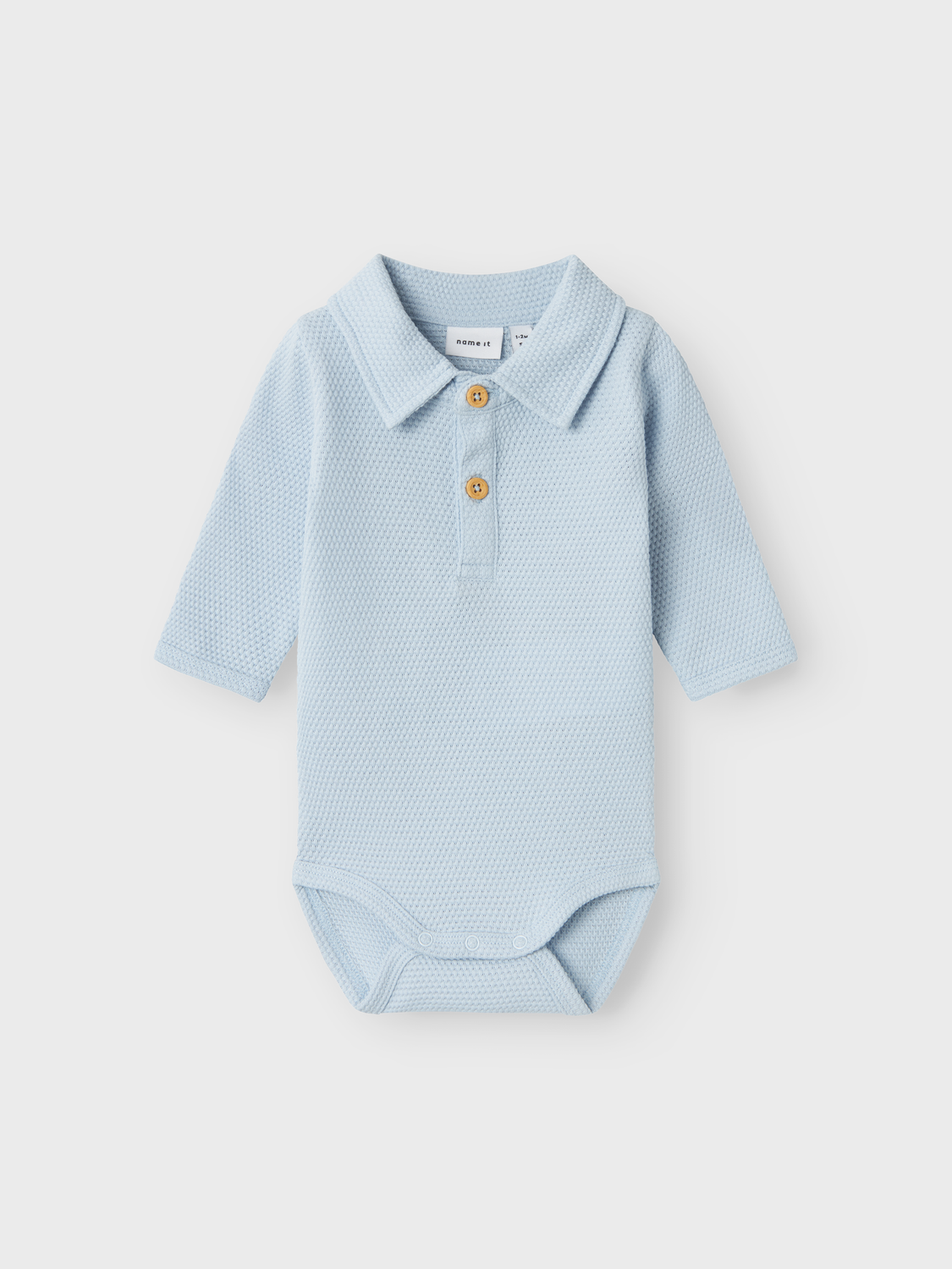 NAME IT - Rob Polo Body Niagara Mist