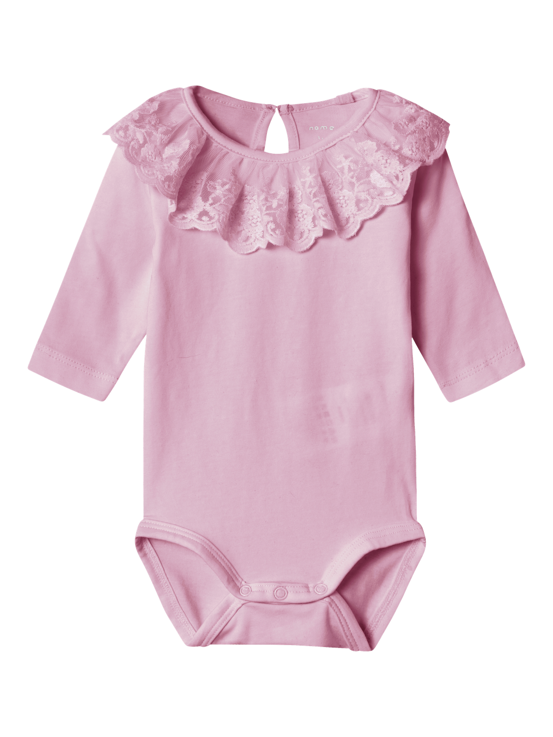 NAME IT - Rilda Body Corsage