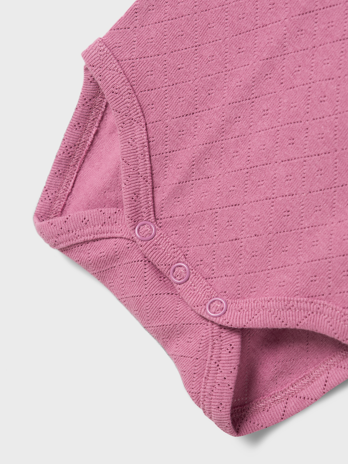 NAME IT - Silla Mauve Orchid Body