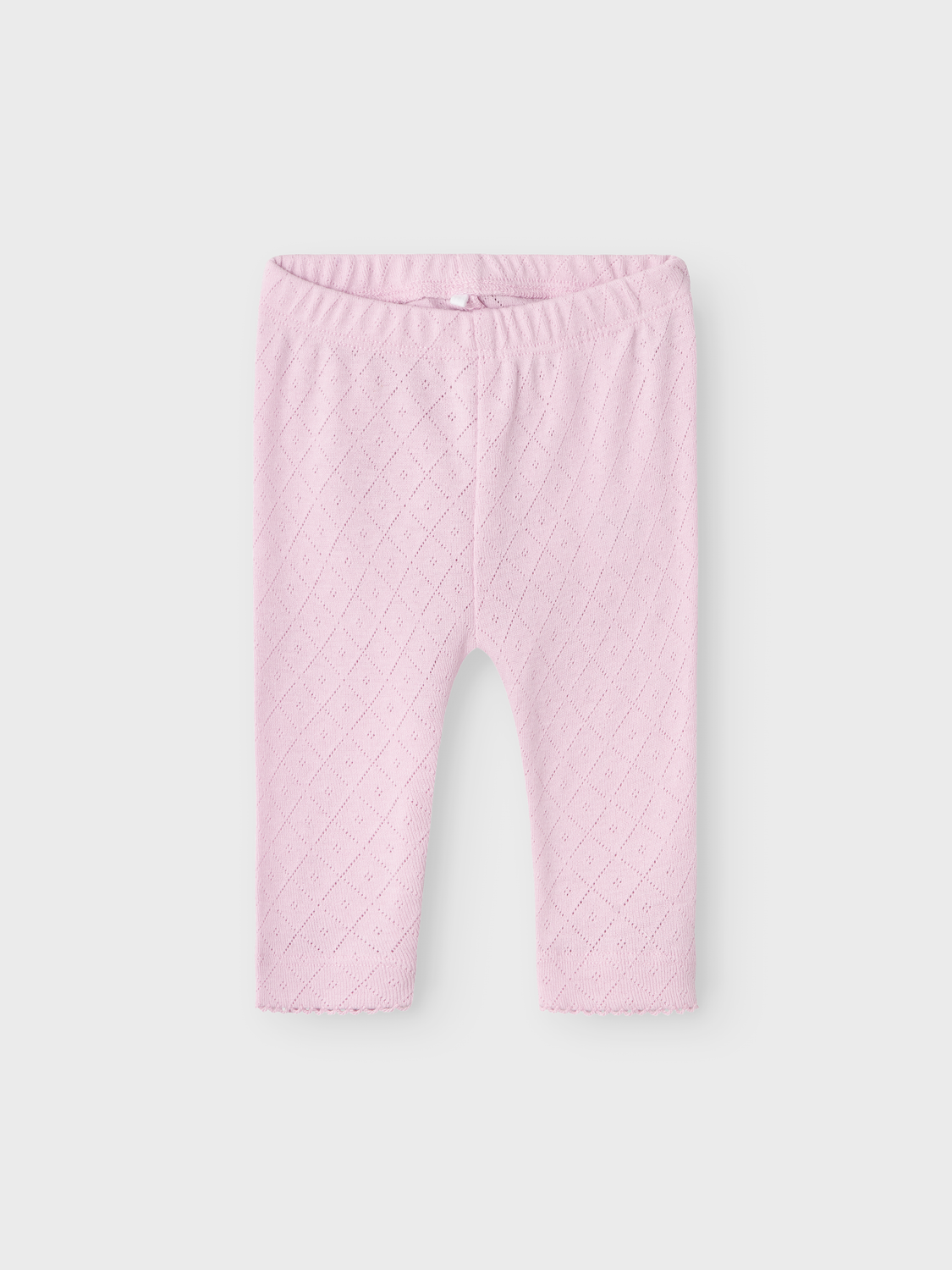 NAME IT - Silla Corsage Leggings