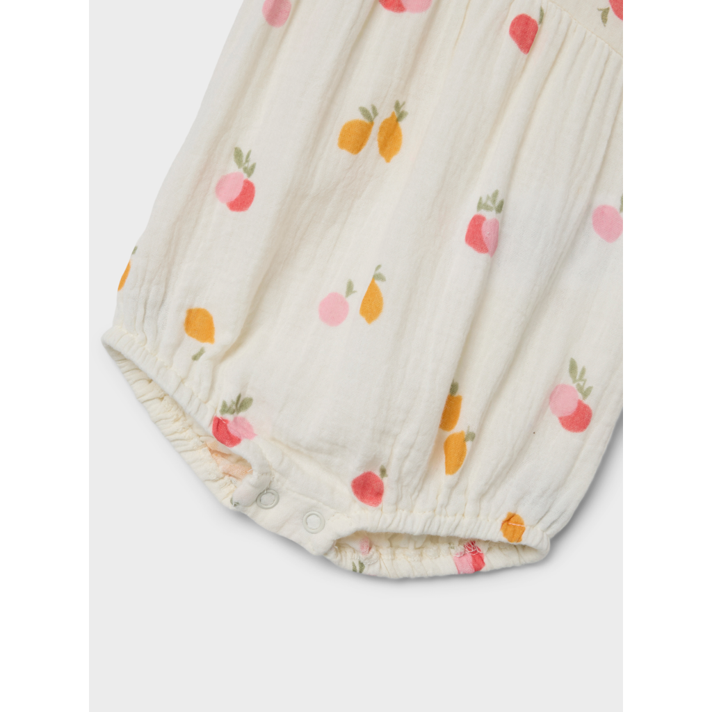 NAME IT - Buttercream Hennia Body