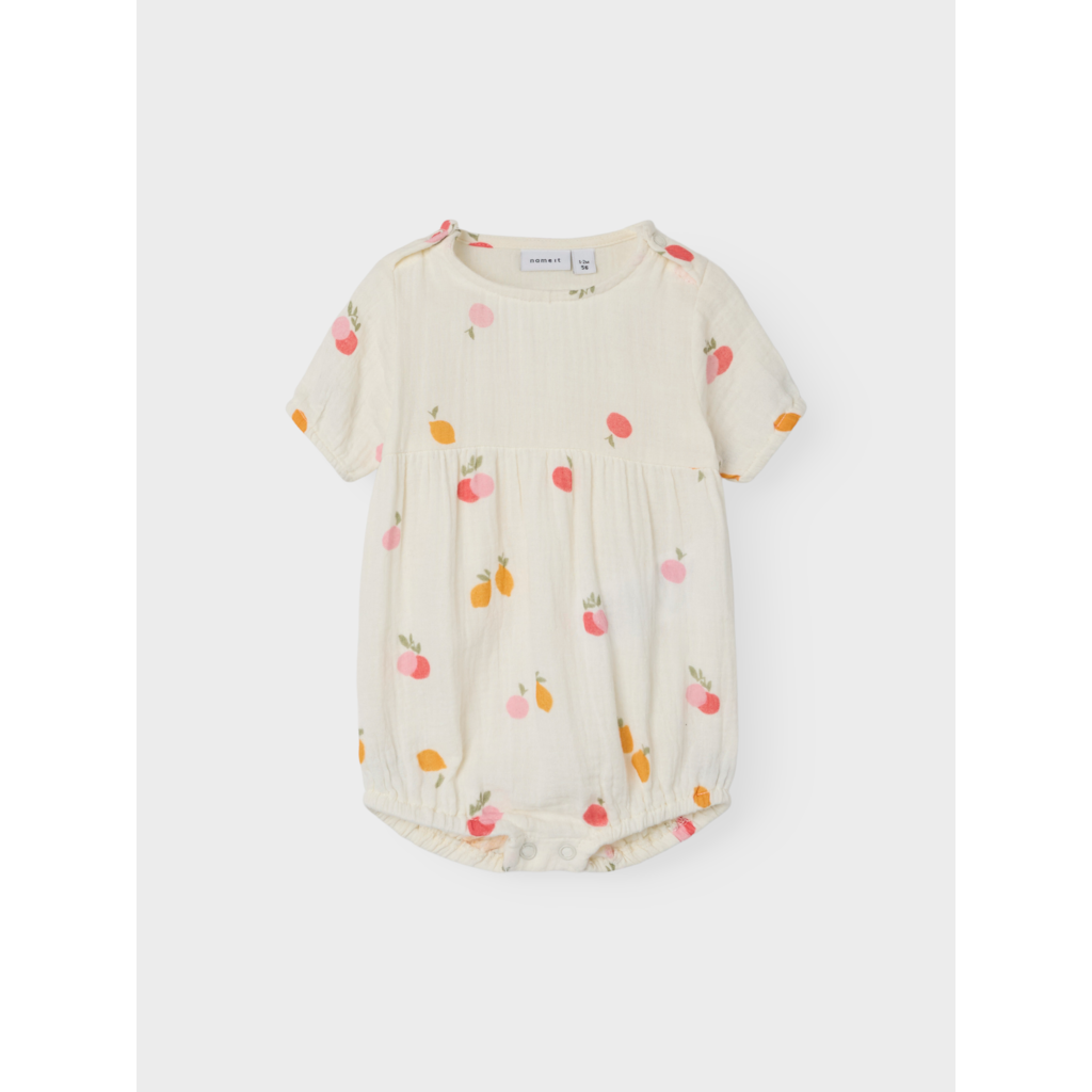 NAME IT - Buttercream Hennia Body