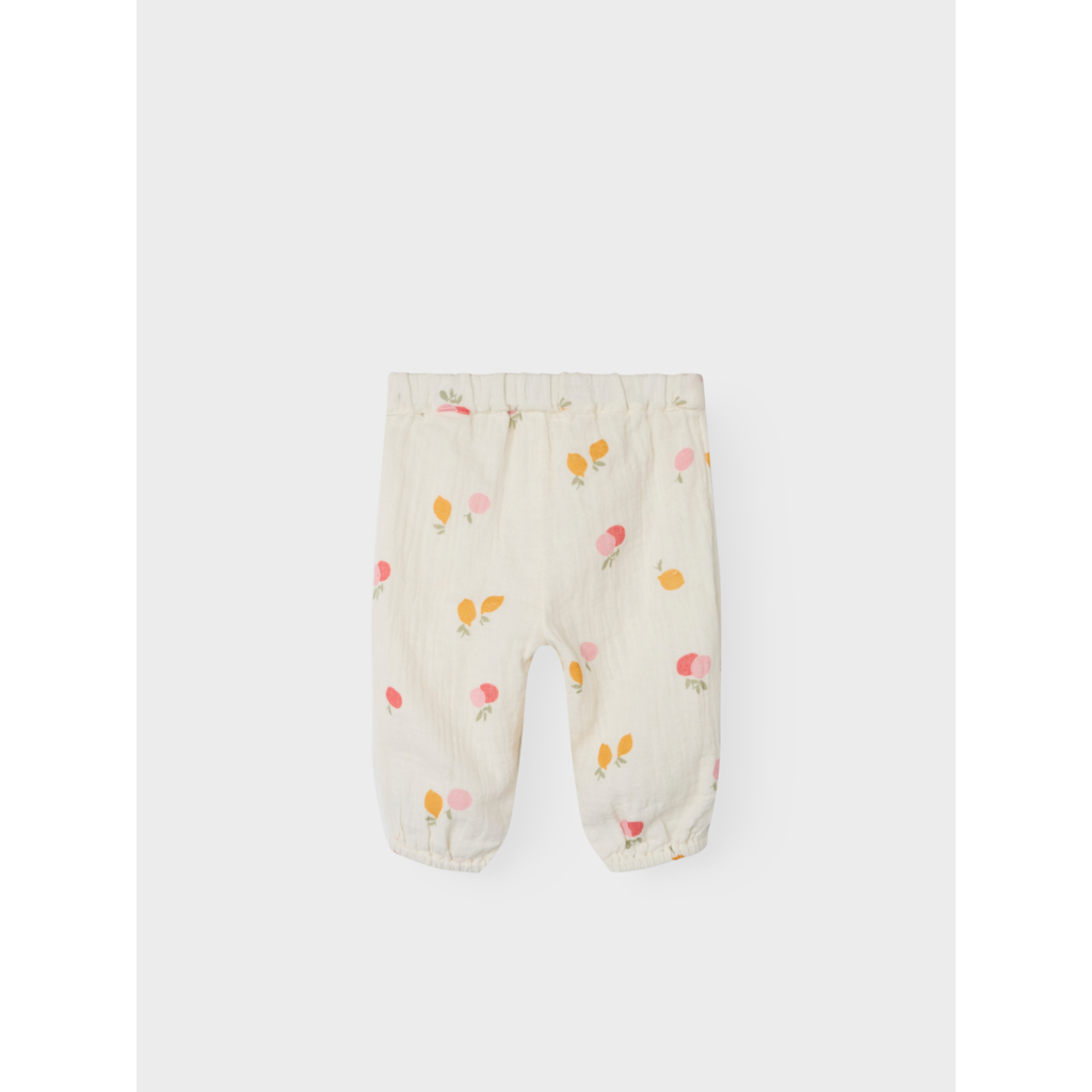NAME IT - Buttercream Hennia Bukser
