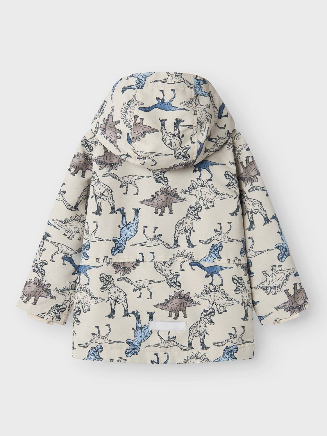 NAME IT - Maxi Li Jakke Peyote Dino