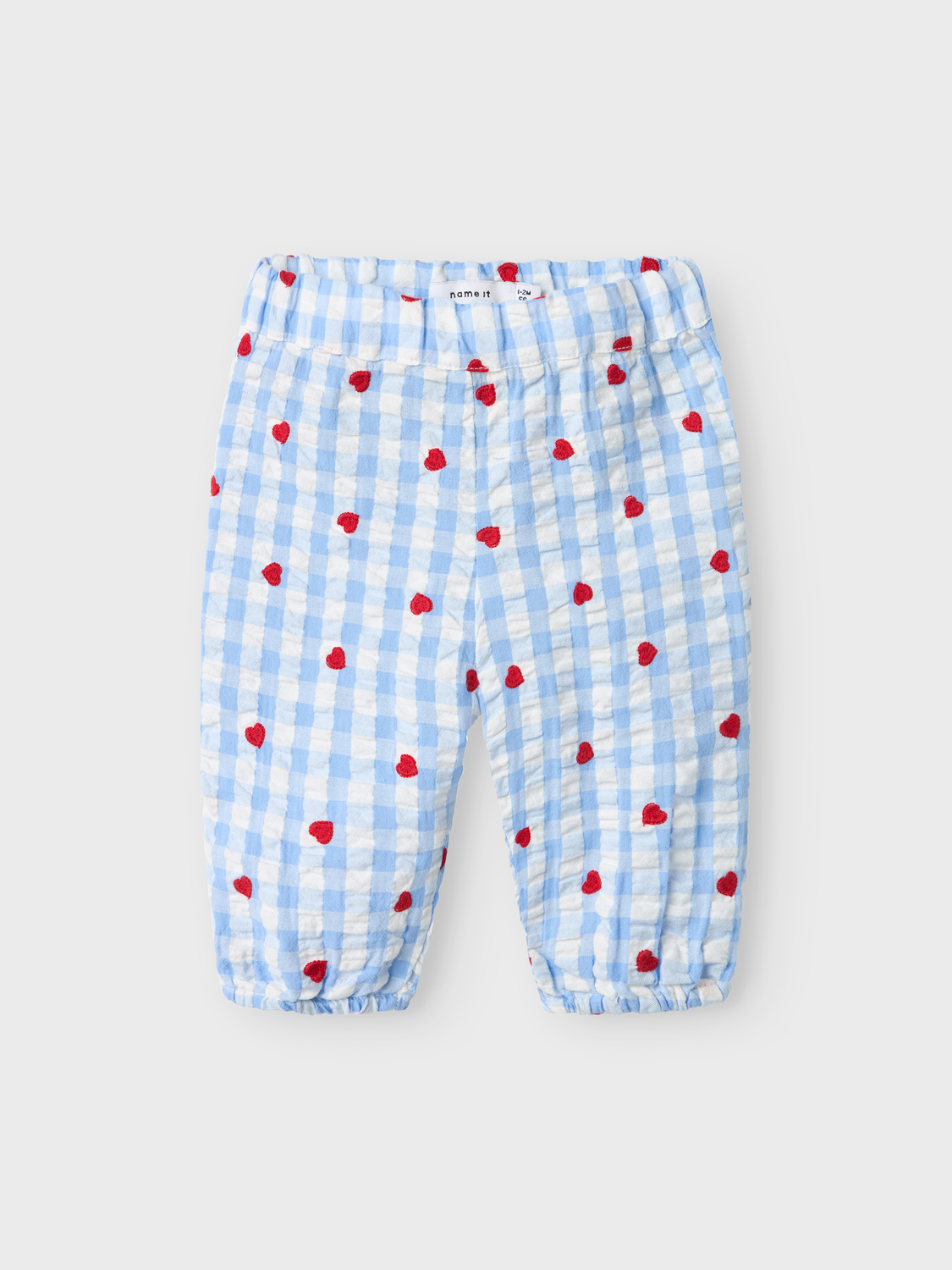 NAME IT - Fisina Serenity Bukser
