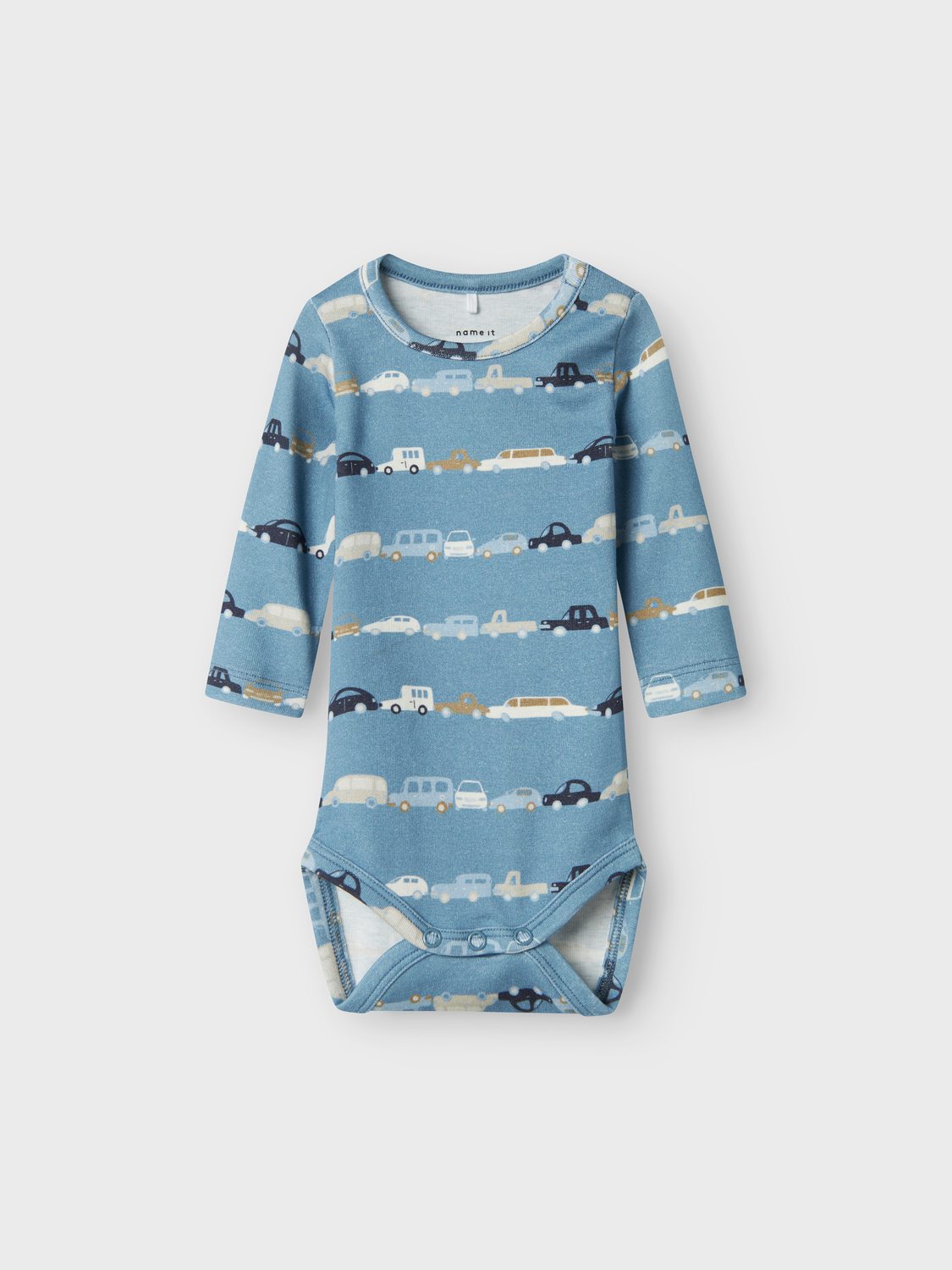 NAME IT - Dalman Spring Lake Body