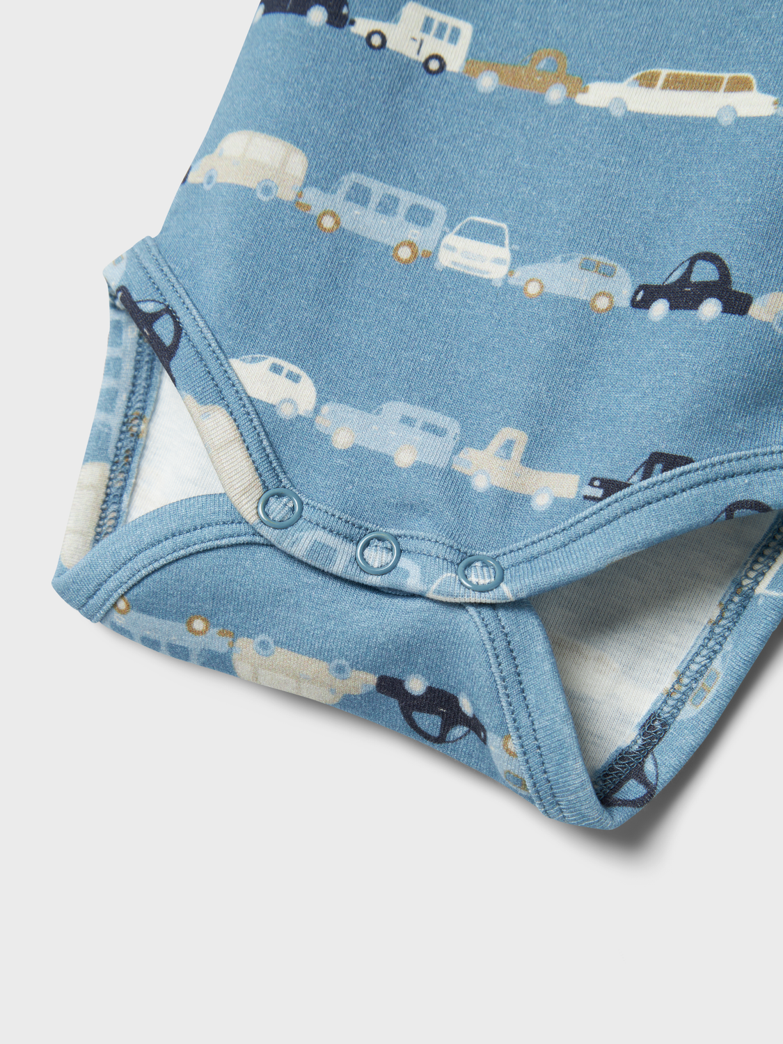 NAME IT - Dalman Spring Lake Body