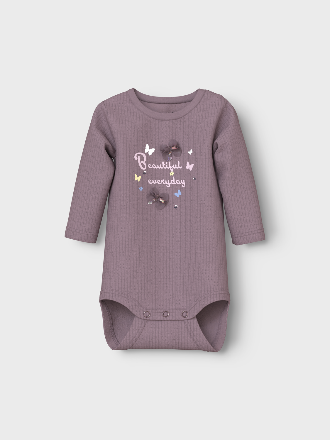 NAME IT - Dikka Elderberry Body