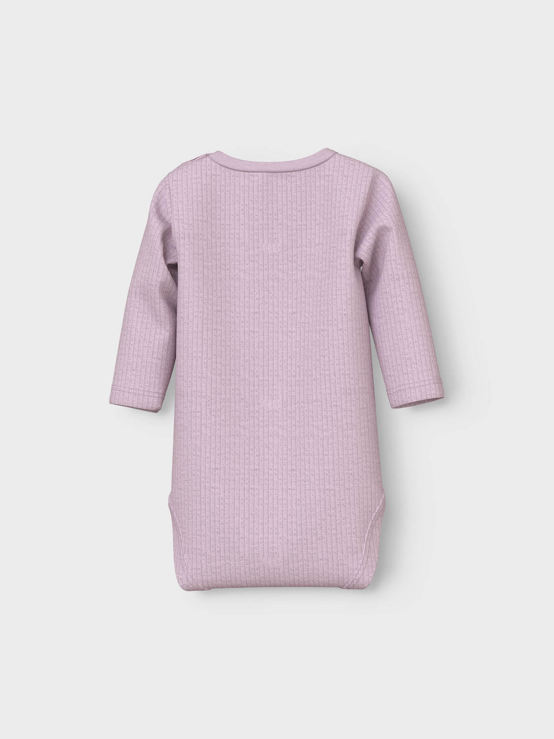 NAME IT - Dikka Light Lilac Body