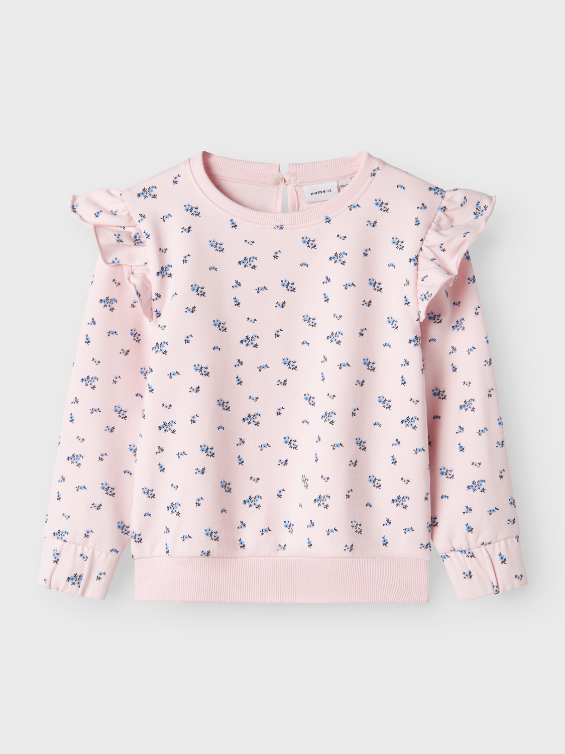 NAME IT - Dyla Ballerina Sweater