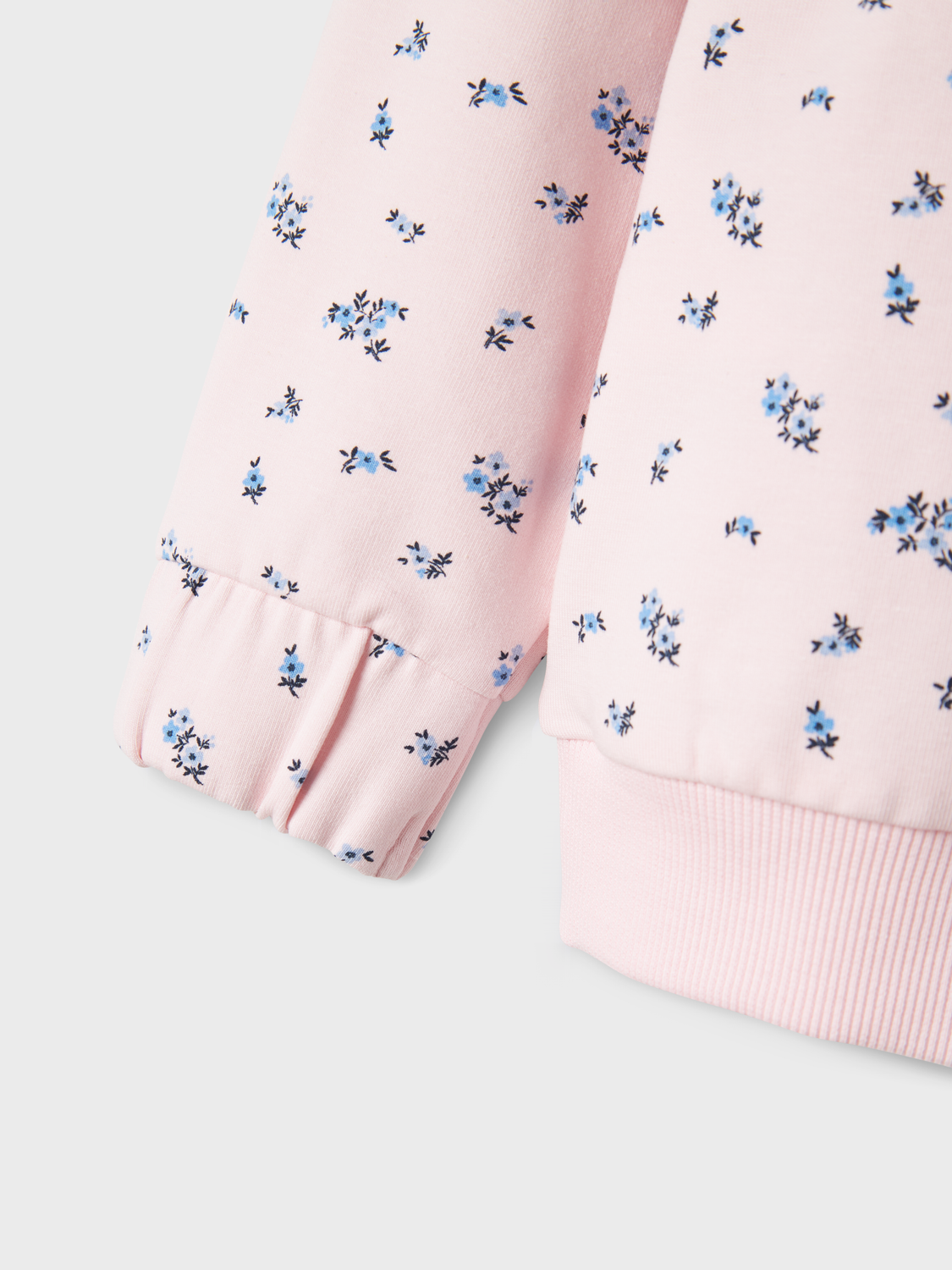 NAME IT - Dyla Ballerina Sweater
