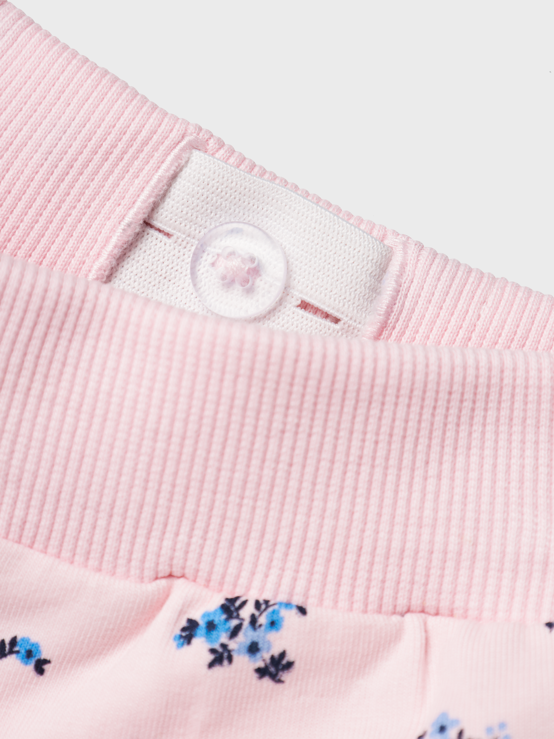 NAME IT - Dyla Ballerina Sweatpants