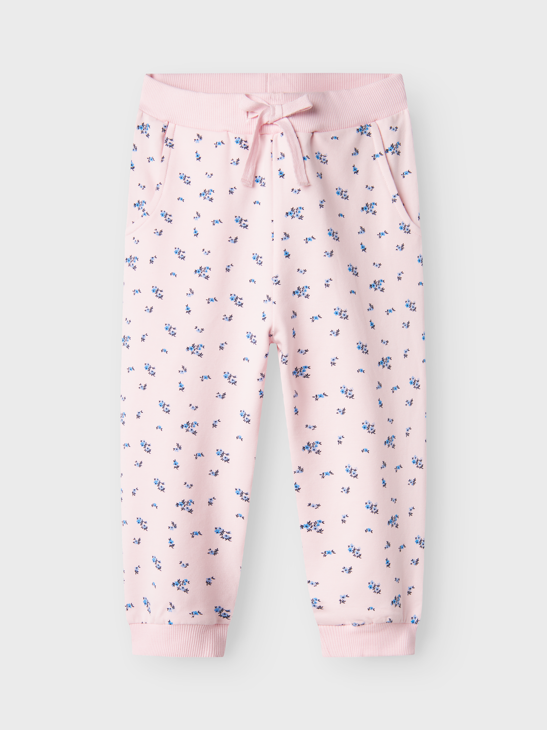 NAME IT - Dyla Ballerina Sweatpants