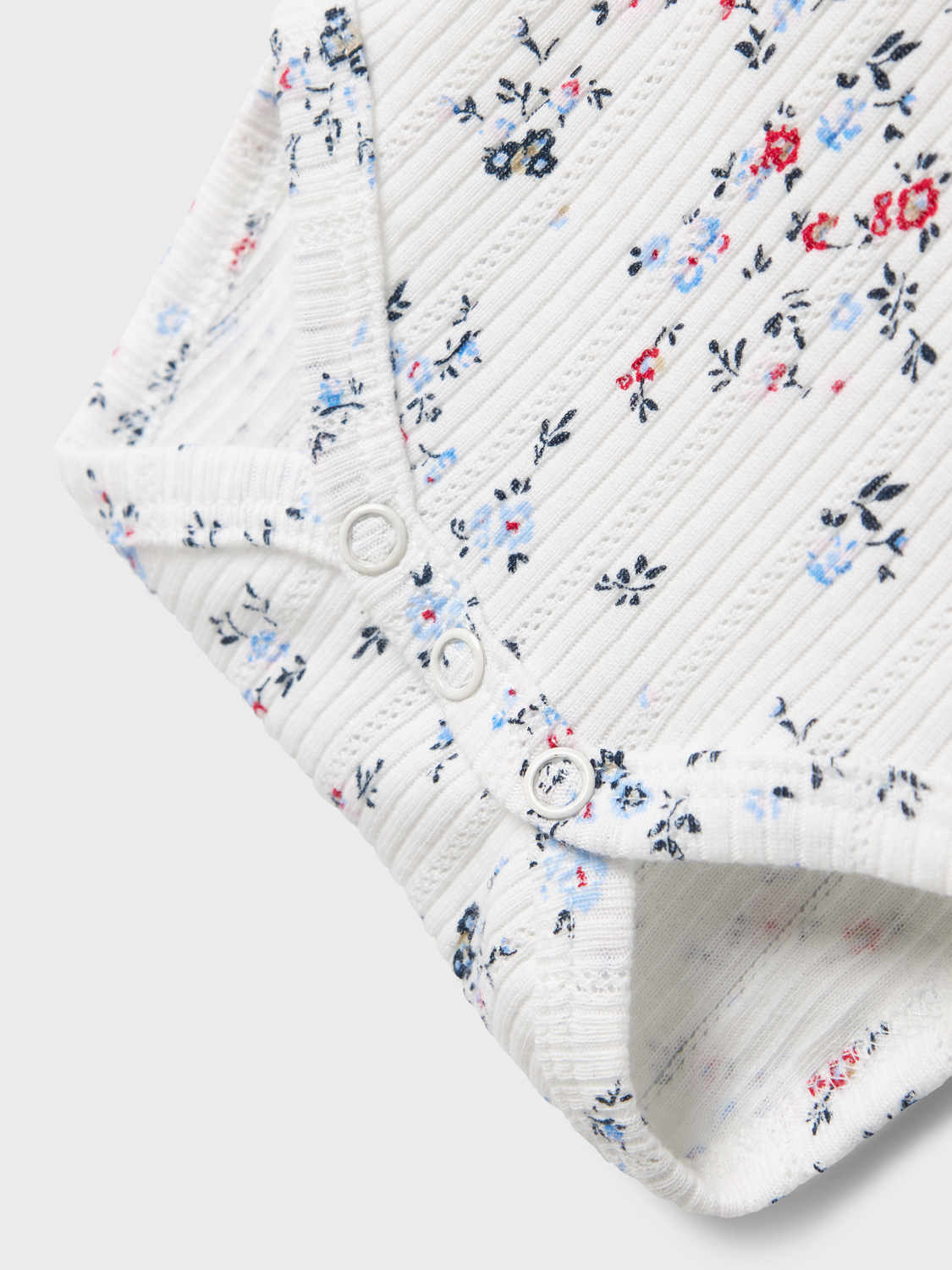 NAME IT - Filine Cloud Dancer Body