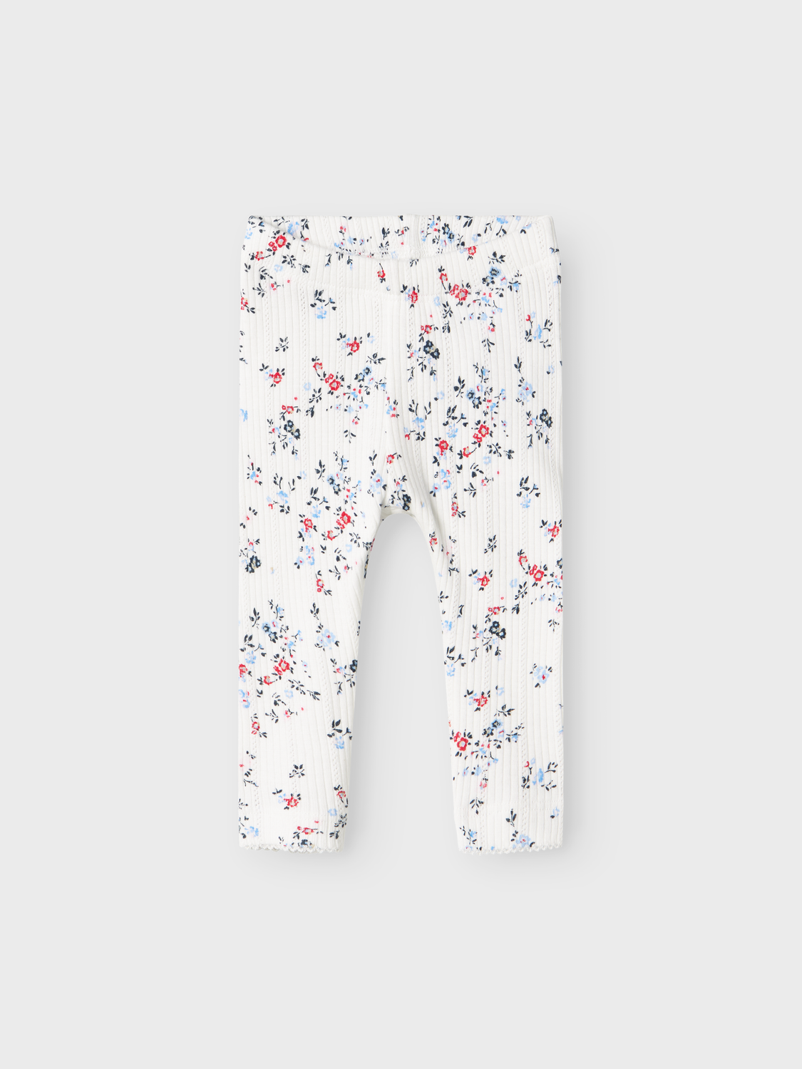 NAME IT - Filine Cloud Dancer Leggings