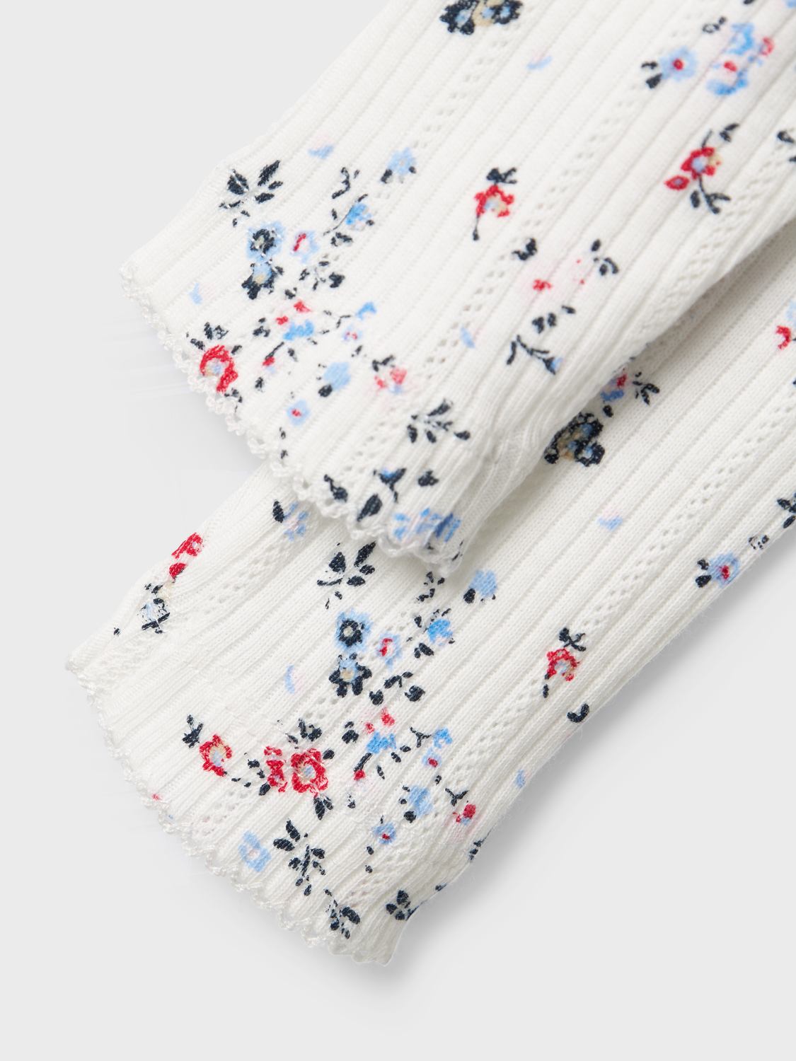 NAME IT - Filine Cloud Dancer Leggings