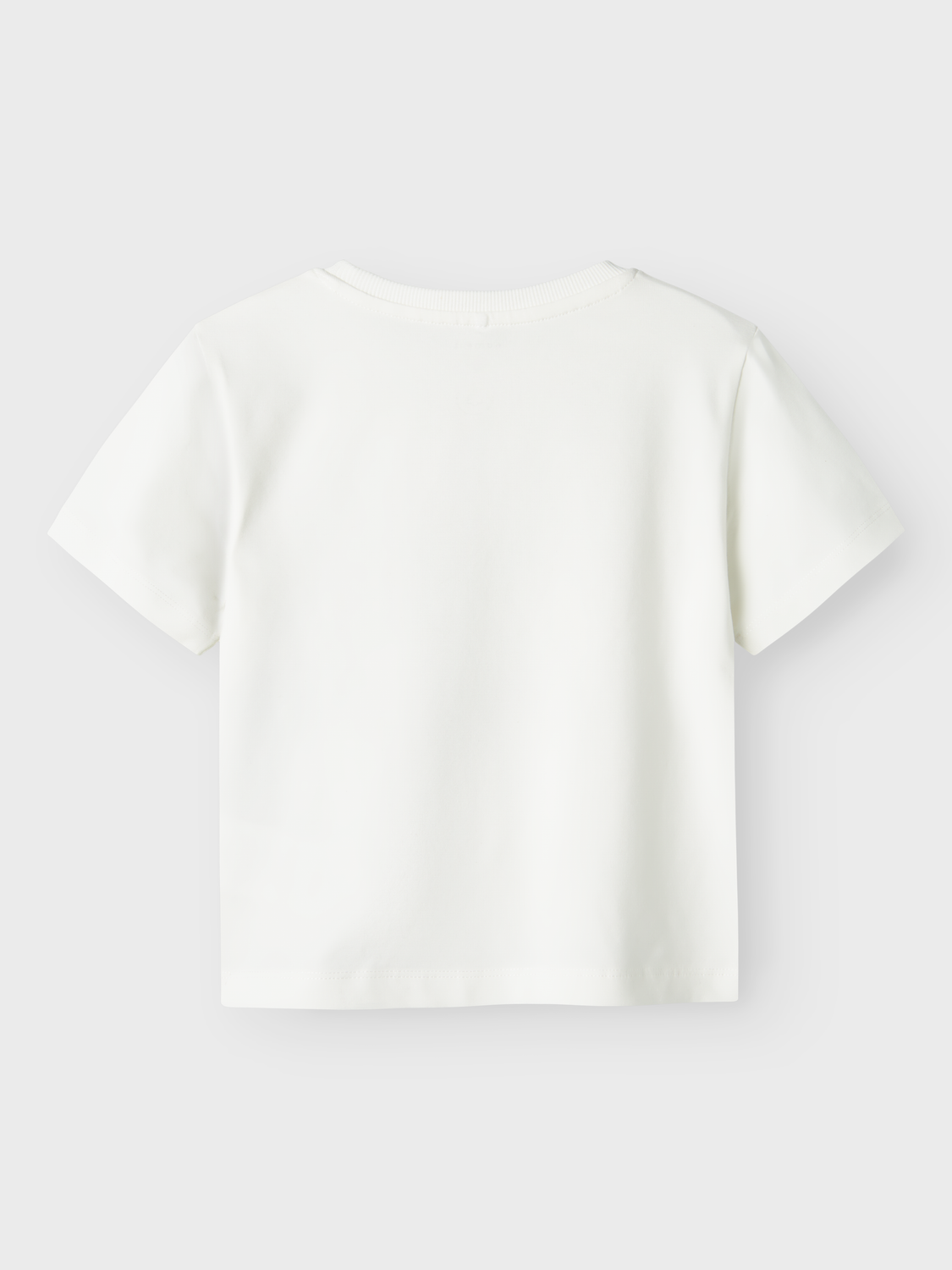 NAME IT - Dino Cloud Dancer T-shirt