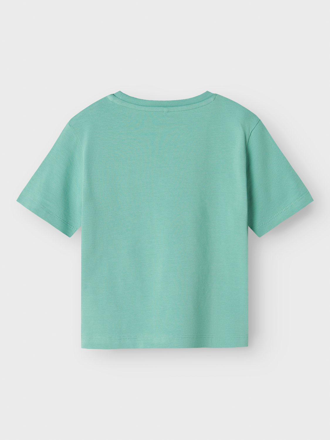 NAME IT - Dino Creme De Menthe T-shirt