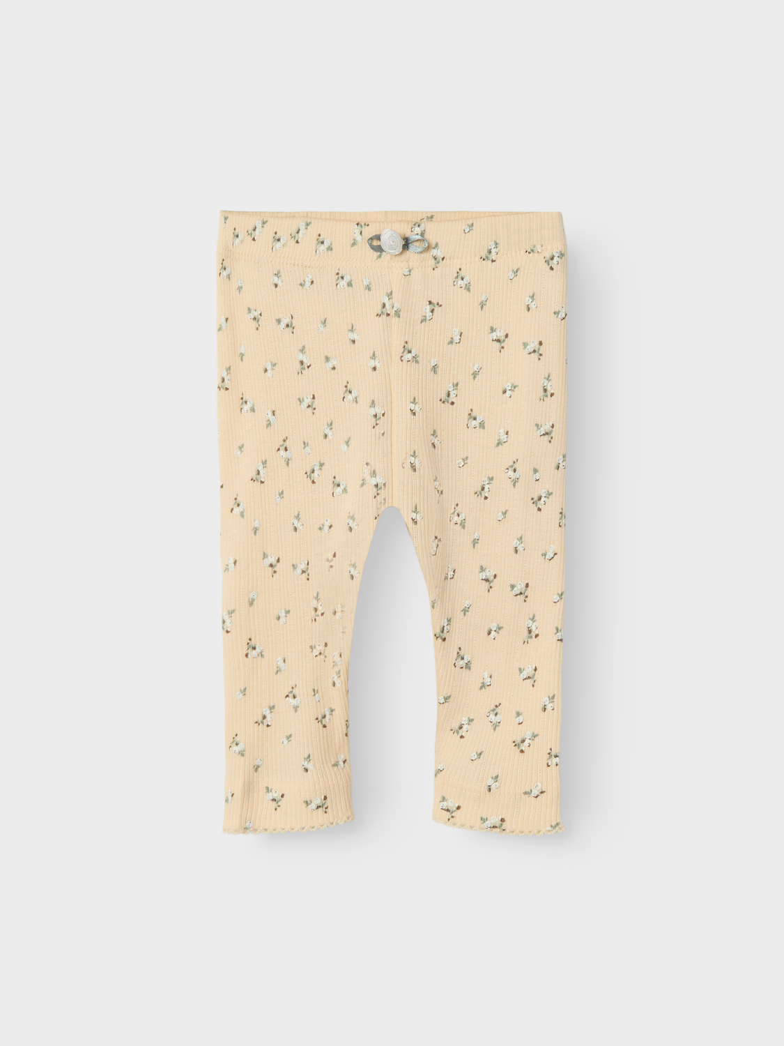 NAME IT - Hoise Sun Kiss Leggings