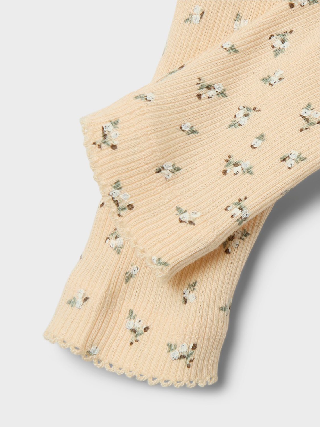 NAME IT - Hoise Sun Kiss Leggings