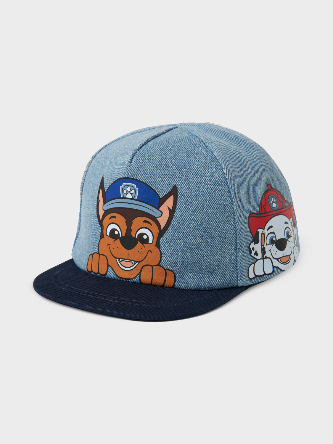 NAME IT - Kasket PawPatrol Chase, Marshall, Rubble