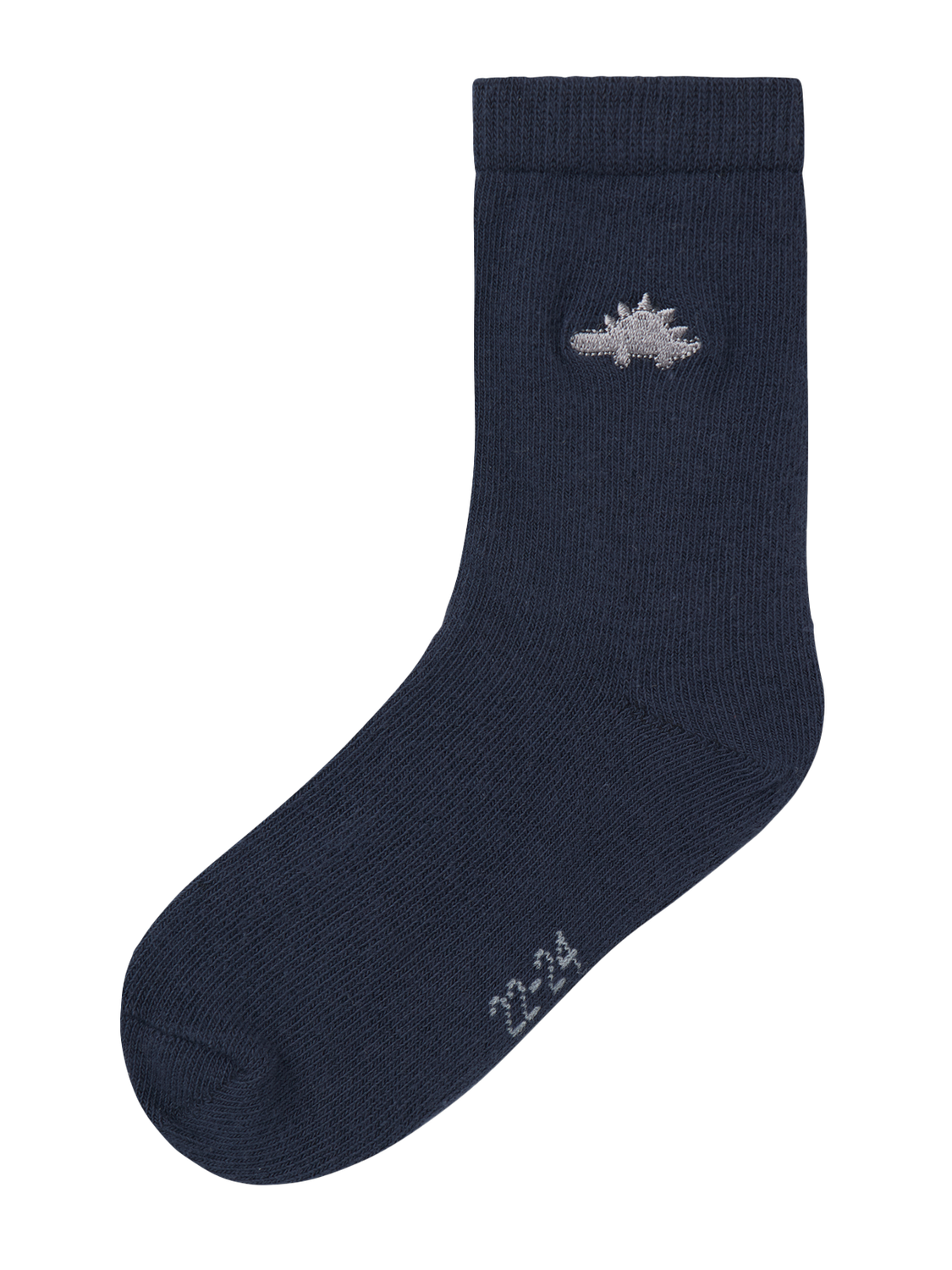 NAME IT - Bille Strømper m. Broderet Dino