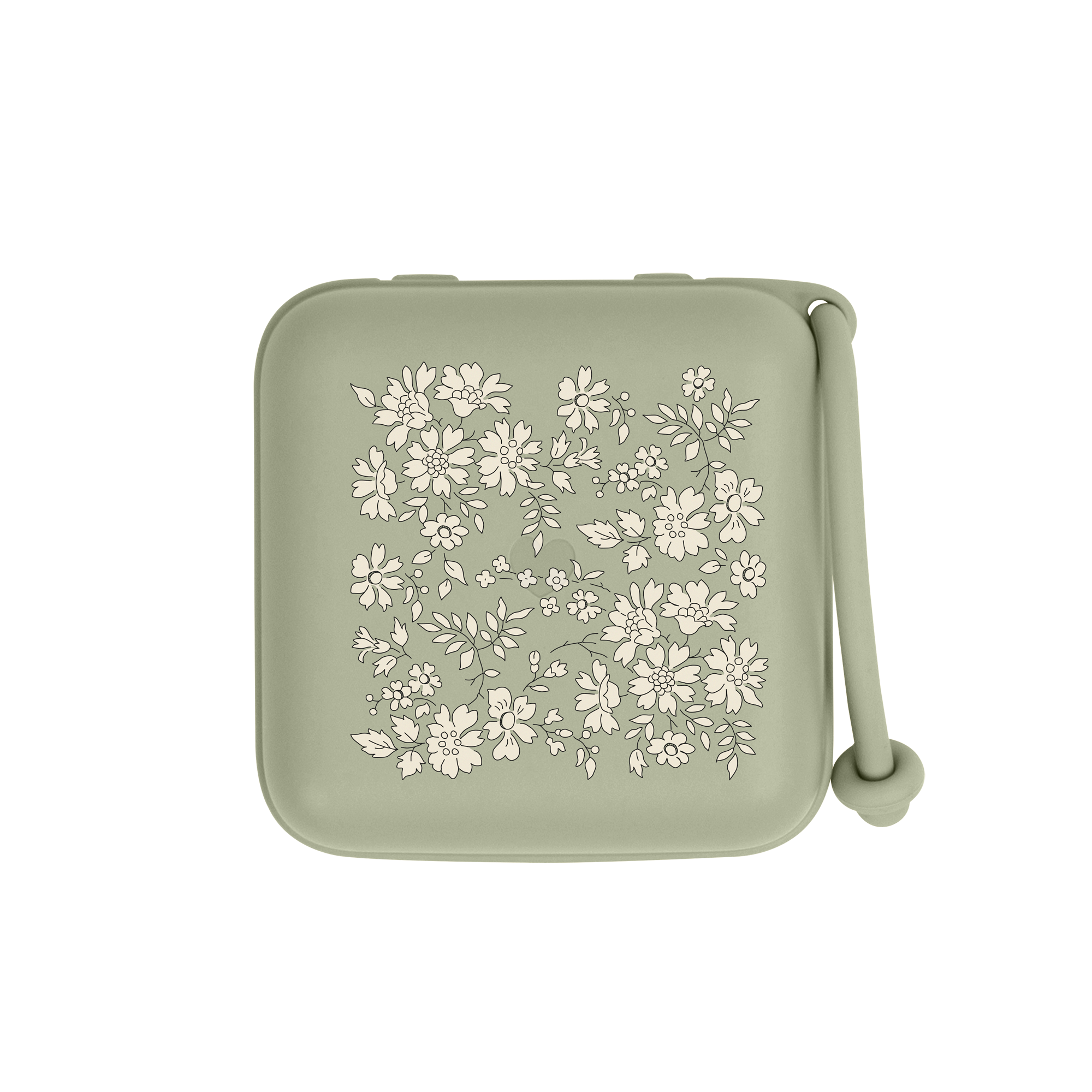 BIBS X LIBERTY - Sutteboks