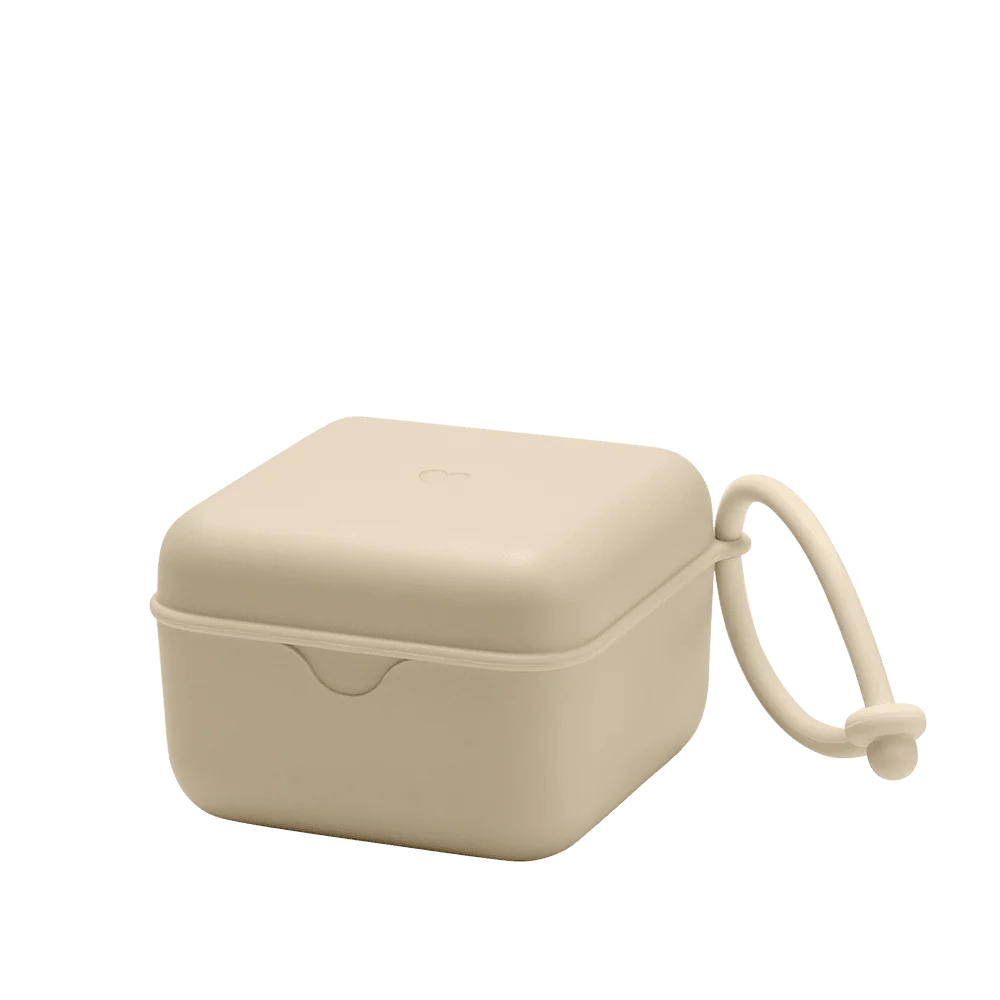 BIBS Pacifier sutteboks