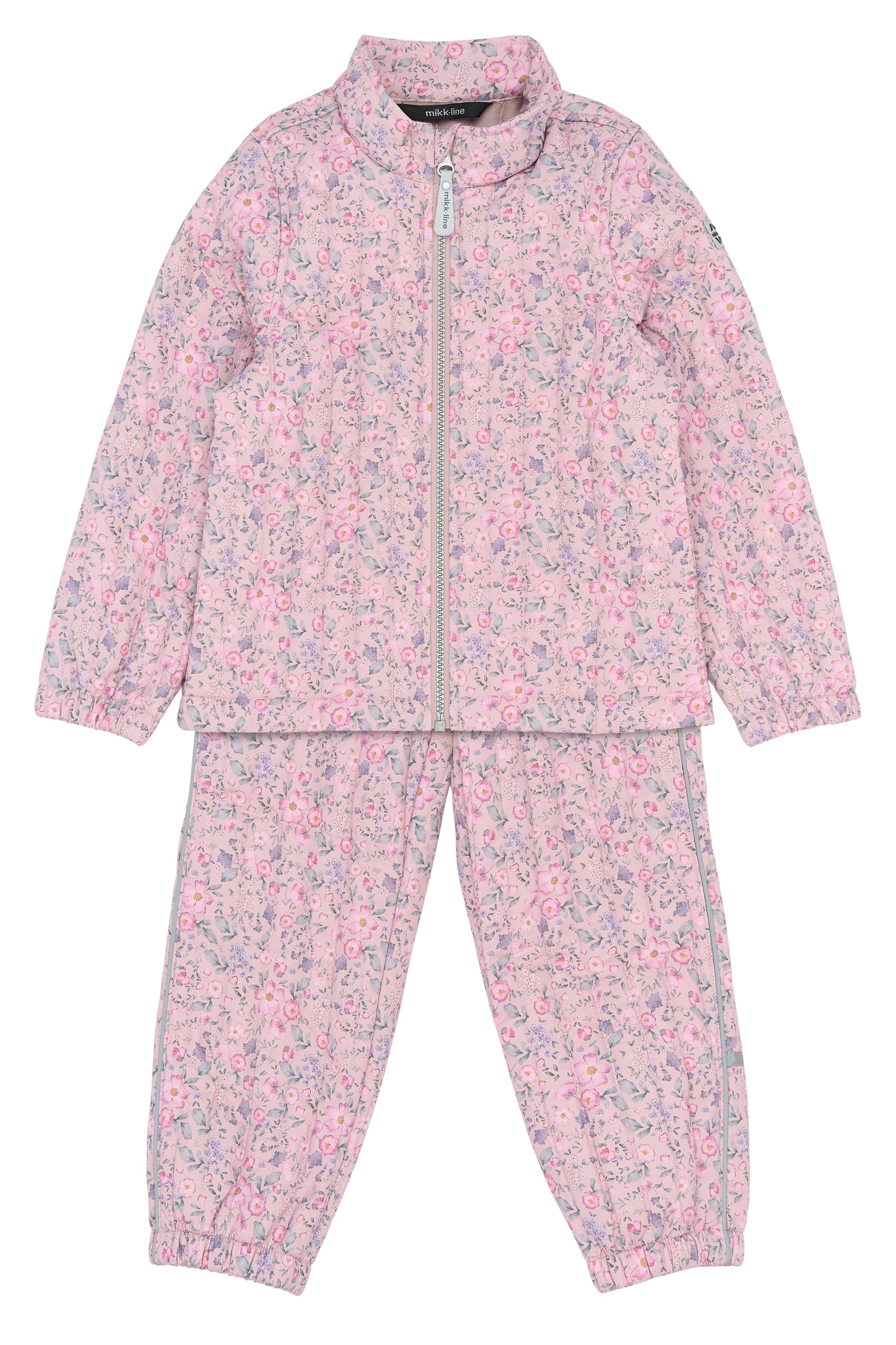 Mikk-line Termosæt, Buble Flower